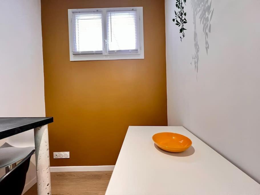 Maison La Feuilleraie N3-Standingmaison-Wifi-Proche Centre Ville-Property Rental Nm Fontenay-le-Comte Exterior foto
