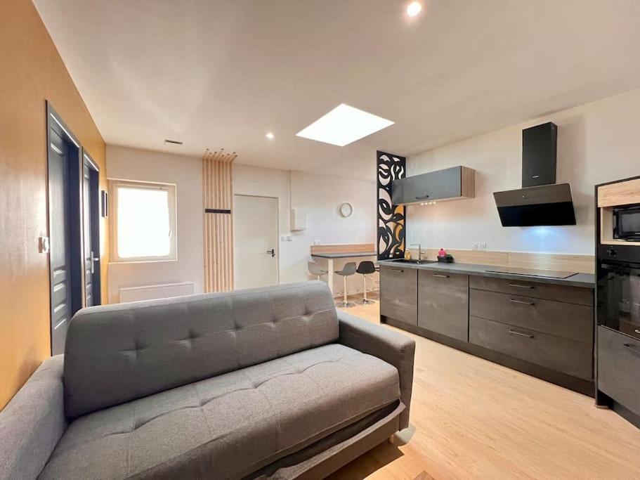 Maison La Feuilleraie N3-Standingmaison-Wifi-Proche Centre Ville-Property Rental Nm Fontenay-le-Comte Exterior foto